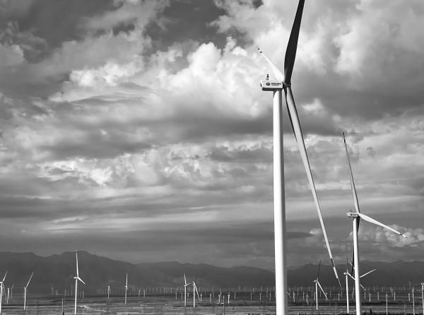 为中国经济提供强大引擎