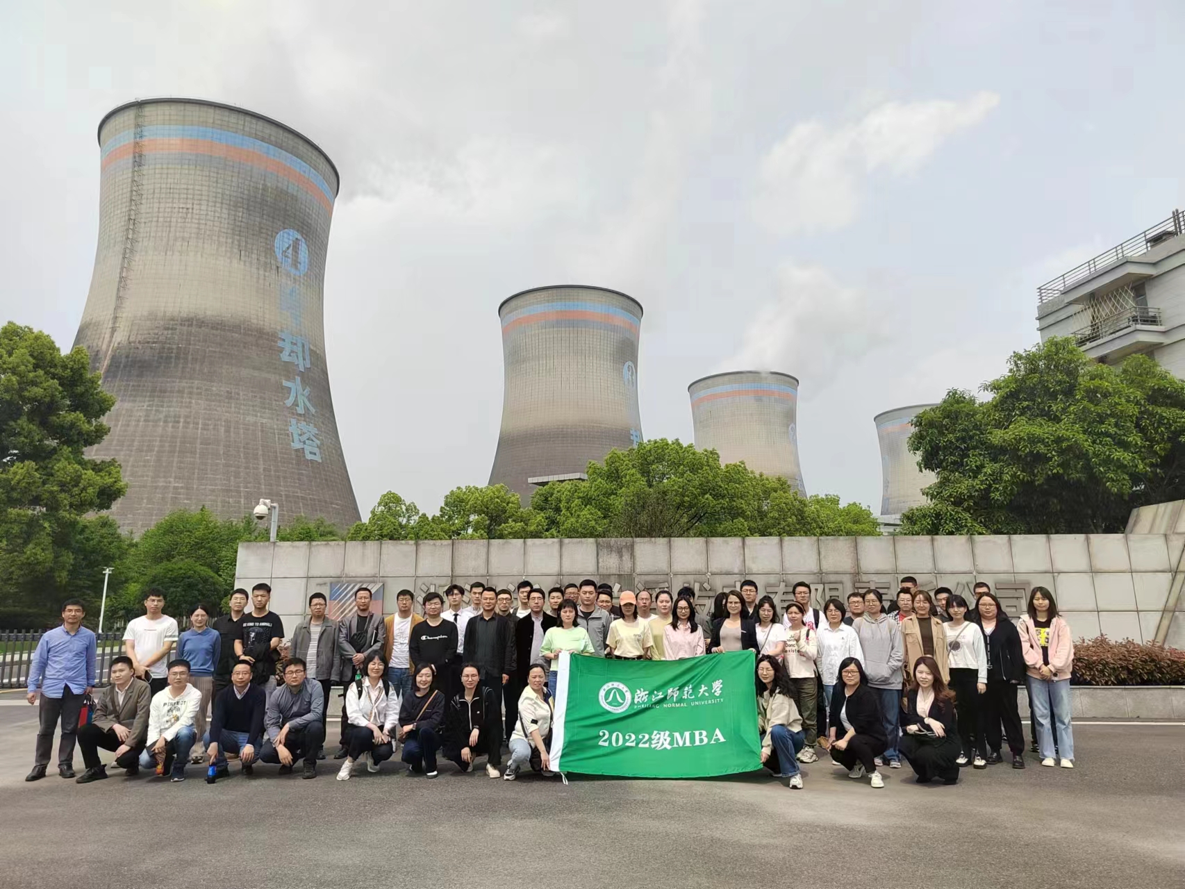 轰鸣声中蕴含着科技力量