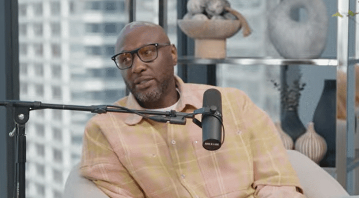 拉马尔-奥多姆回忆与科比梦境对话：来世并非想