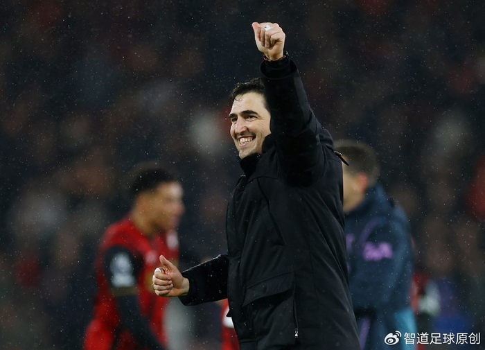 伯恩茅斯12轮不败逆转阿森纳伊劳拉战术引关注