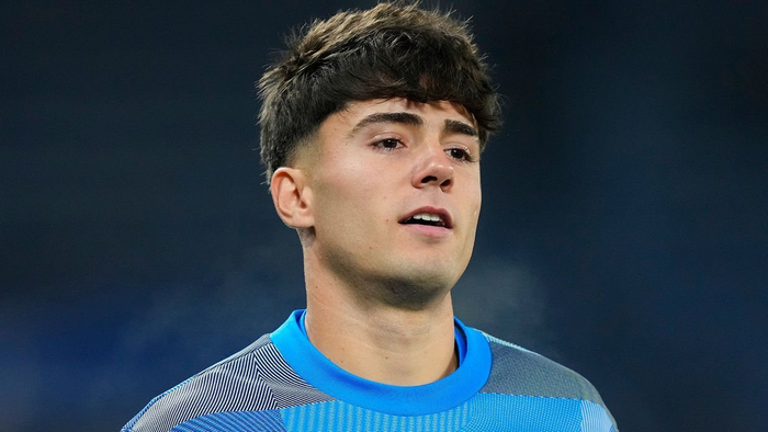 米兰对皇马小将兴趣但交易条款分歧法兰克福更